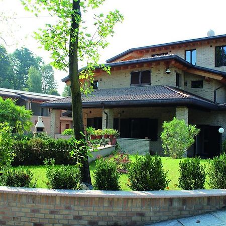 Maison D'Elite เซเรนโญ ภายนอก รูปภาพ