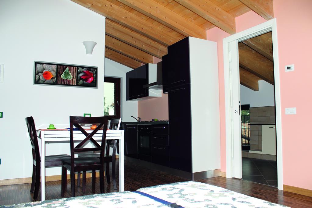Maison D'Elite เซเรนโญ ห้อง รูปภาพ